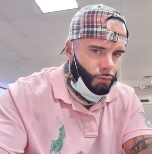 Meet your Posher, Mark